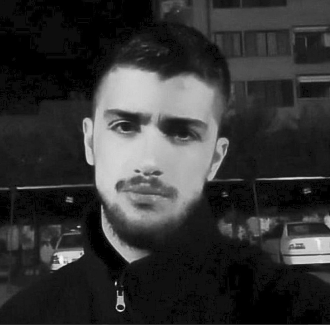 Mehdi Mohammadifard Mehdi Mohammadifard