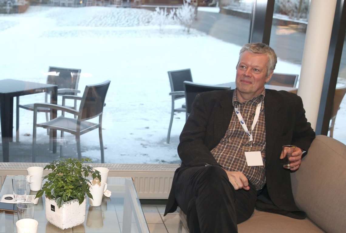 Milliardær Anders Kiær, legger ingenting imellom når han kritiserer norske myndigheter for inkompetanse rundt det grønne skiftet. Foto: Vidar Ruud / NTB Milliardær Anders Kiær, legger ingenting imellom når han kritiserer norske myndigheter for inkompetanse rundt det grønne skiftet. Foto: Vidar Ruud / NTB