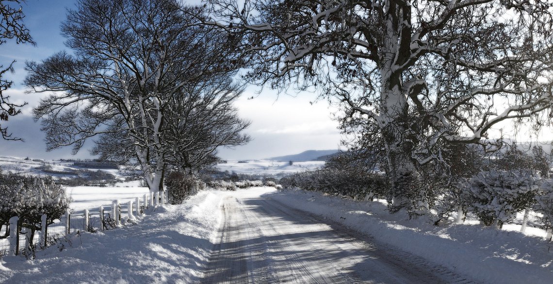 Storbritannia forbereder seg på en ny kuldebølge. Foto fra Pixabay. Storbritannia forbereder seg på en ny kuldebølge. Foto fra Pixabay.