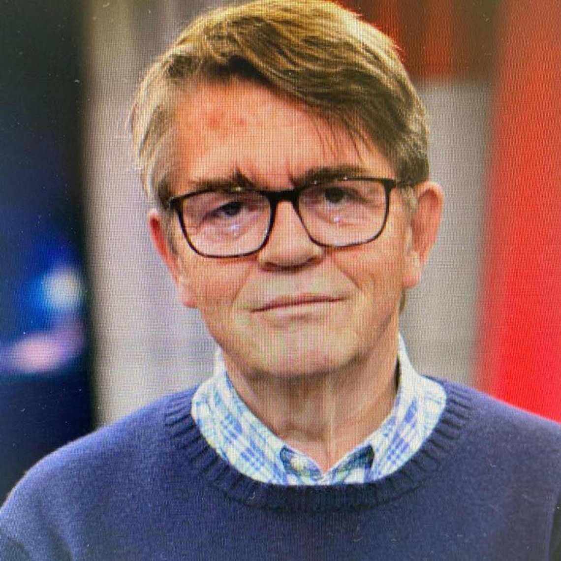Porteføljeforvalteren Jan Petter Sissener mener nordmenn har glemt å gjøre sin plikt før de krever sin rett. Foto: Facebook Porteføljeforvalteren Jan Petter Sissener mener nordmenn har glemt å gjøre sin plikt før de krever sin rett. Foto: Facebook