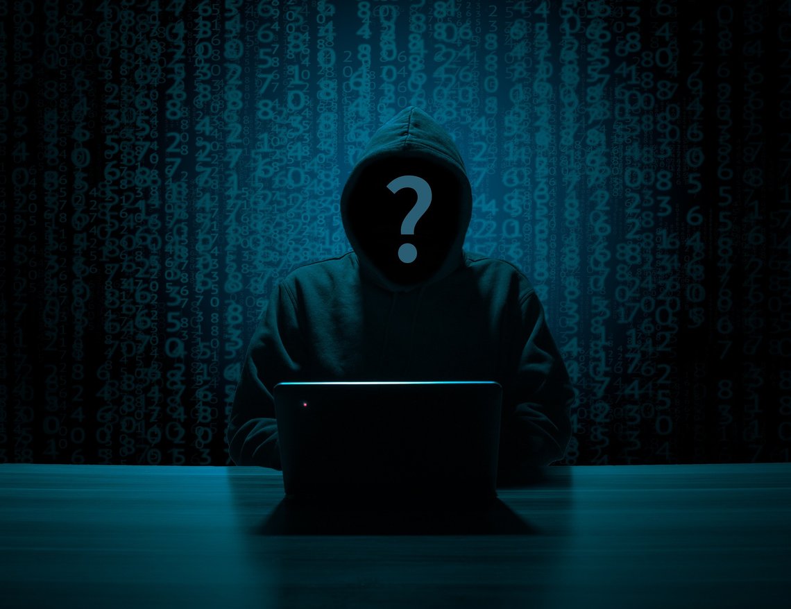 Hackergruppen Anonyomus Sudan hevder å stå bak en rekke dataangrep i Sverige. Foto: Pixabay Hackergruppen Anonyomus Sudan hevder å stå bak en rekke dataangrep i Sverige. Foto: Pixabay