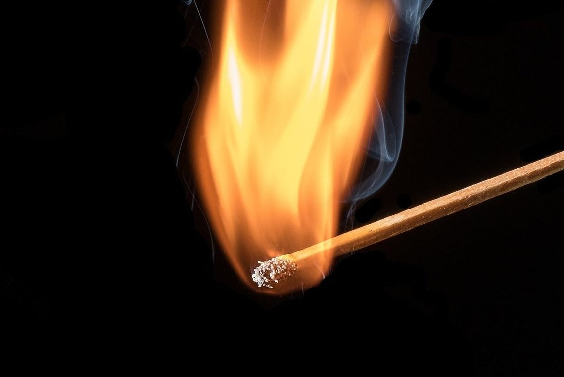 Foto fra Pixabay. Foto fra Pixabay.