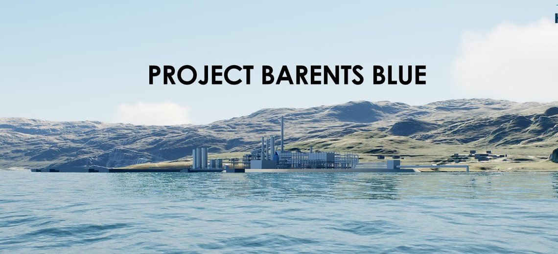 Horisont Energis tenkte anlegg for produksjon av grønn ammoniakk ved Hammerfest gikk på en smell onsdag. Staten ved Enova, den tyske energigigante EON og storinvestor Øystein Stray Spetalen er blant taperne. Skjermdump: Horisont Energi Horisont Energis tenkte anlegg for produksjon av grønn ammoniakk ved Hammerfest gikk på en smell onsdag. Staten ved Enova, den tyske energigigante EON og storinvestor Øystein Stray Spetalen er blant taperne. Skjermdump: Horisont Energi
