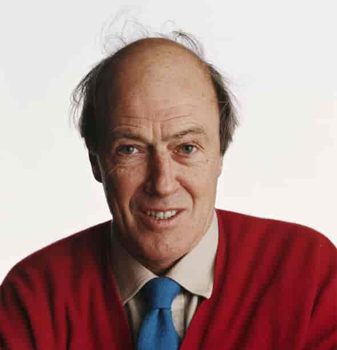 Roald Dahl må renvaskes for å fremme inkludering, LGBTQ og mangfold. Foto: SNL Roald Dahl må renvaskes for å fremme inkludering, LGBTQ og mangfold. Foto: SNL