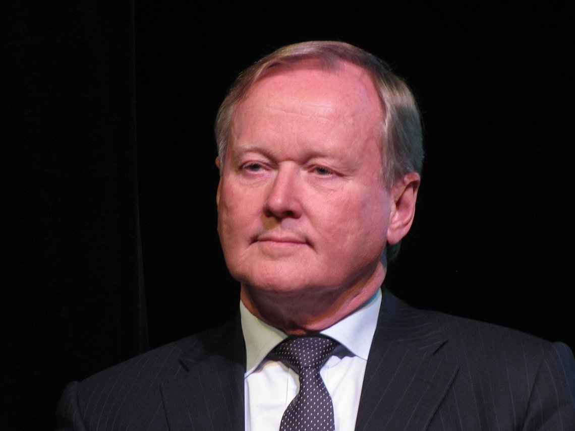 Leif Östling ber staten om å redusere antallet offentlige etater kraftig. Foto: Vogler/ Wikipedia Leif Östling ber staten om å redusere antallet offentlige etater kraftig. Foto: Vogler/ Wikipedia