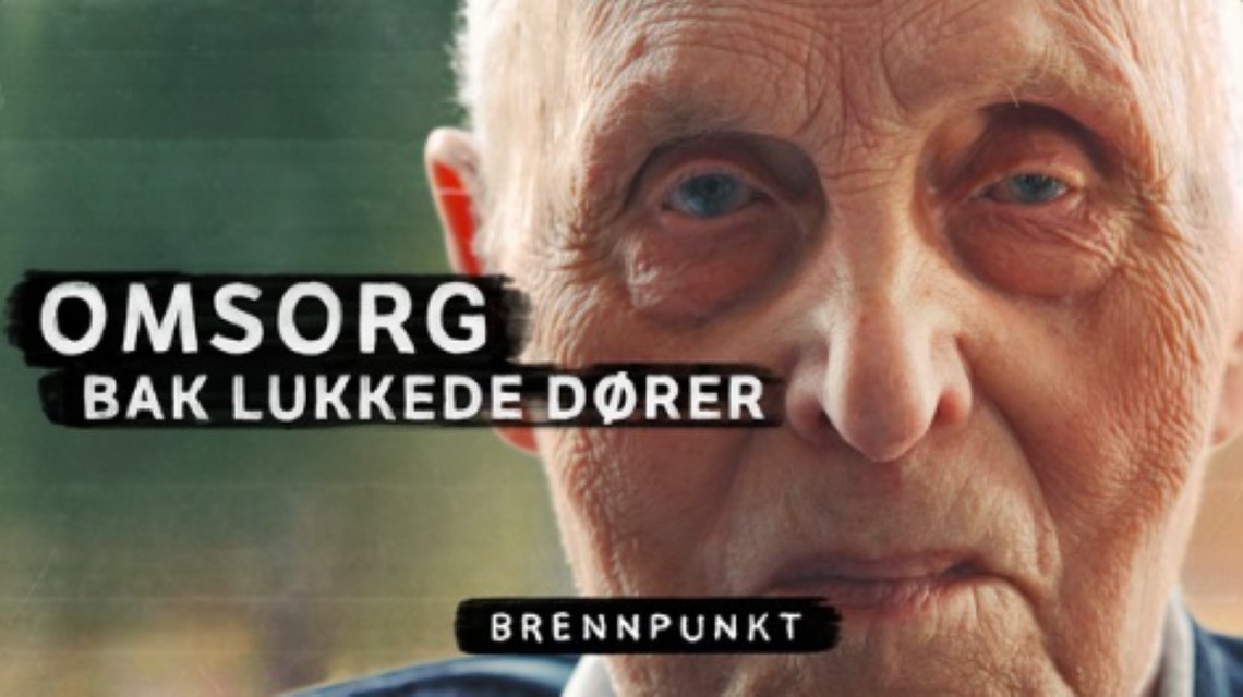 Foto: Skjermdump, NRK. Foto: Skjermdump, NRK.
