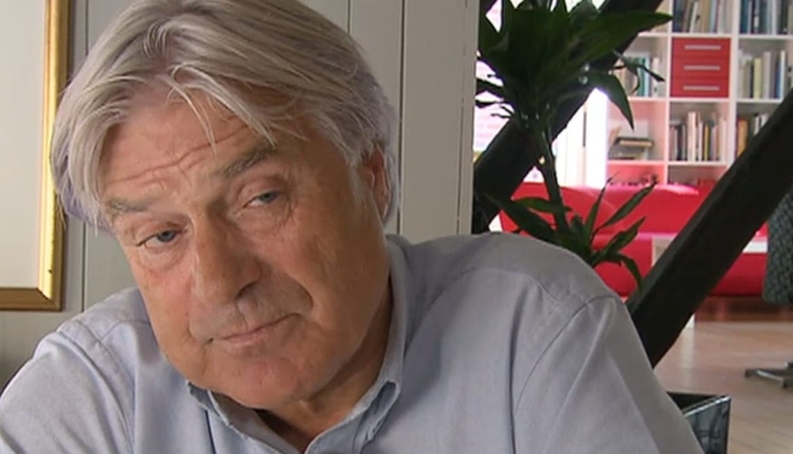 Gunnar Bodahl-Johansen var i mange år fagmedarbeider ved Institutt for Journalistikk og sekretær i PFU og Norsk Presseforbunds offentlighetsutvalg. Han har også undervist i journalistikk. Skjermdump fra video Gunnar Bodahl-Johansen var i mange år fagmedarbeider ved Institutt for Journalistikk og sekretær i PFU og Norsk Presseforbunds offentlighetsutvalg. Han har også undervist i journalistikk. Skjermdump fra video
