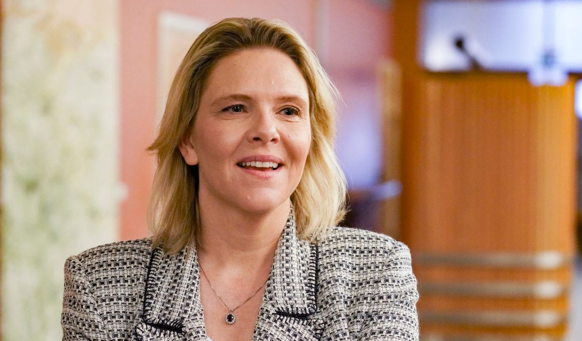 Frp-leder Sylvi Listhaug reagerer skarpt på Oslos politimesters uttalelser. Foto: Ole Berg Rusten / NTB Frp-leder Sylvi Listhaug reagerer skarpt på Oslos politimesters uttalelser. Foto: Ole Berg Rusten / NTB