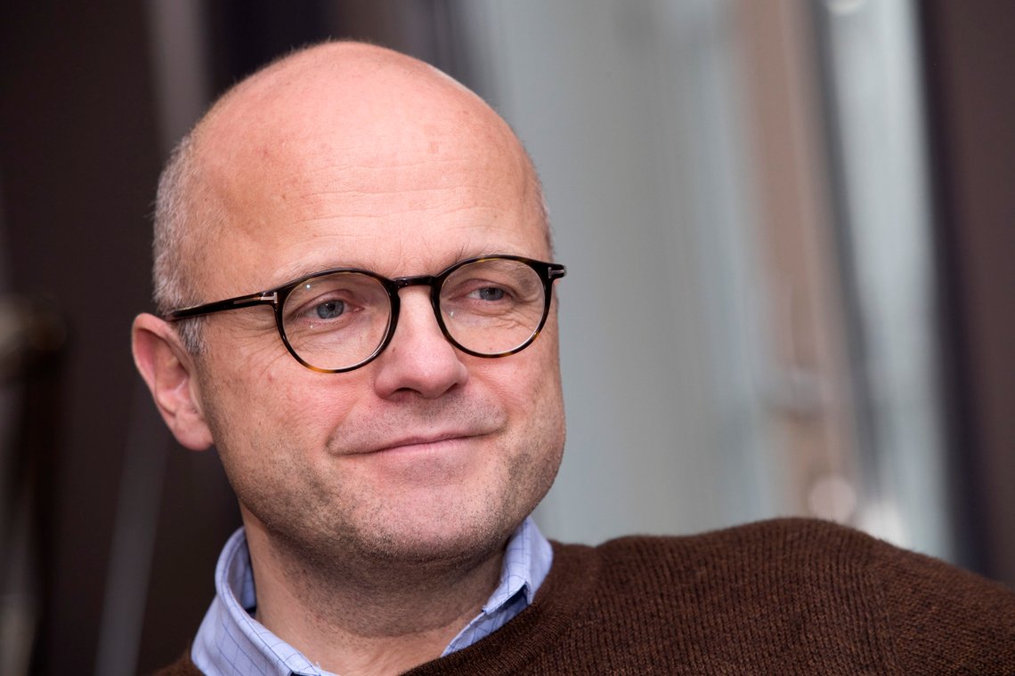 Tidligere Klima- og miljøminister Vidar Helgesen, mener Norge må betale for "klimakatastrofer" i fattige land.
Foto: Terje Bendiksby / NTB Tidligere Klima- og miljøminister Vidar Helgesen, mener Norge må betale for "klimakatastrofer" i fattige land.
Foto: Terje Bendiksby / NTB