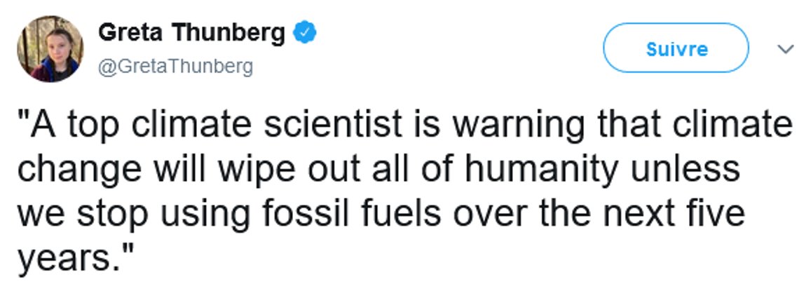 Skjermdump av original tweet fra 21. juni 2018. Skjermdump av original tweet fra 21. juni 2018.
