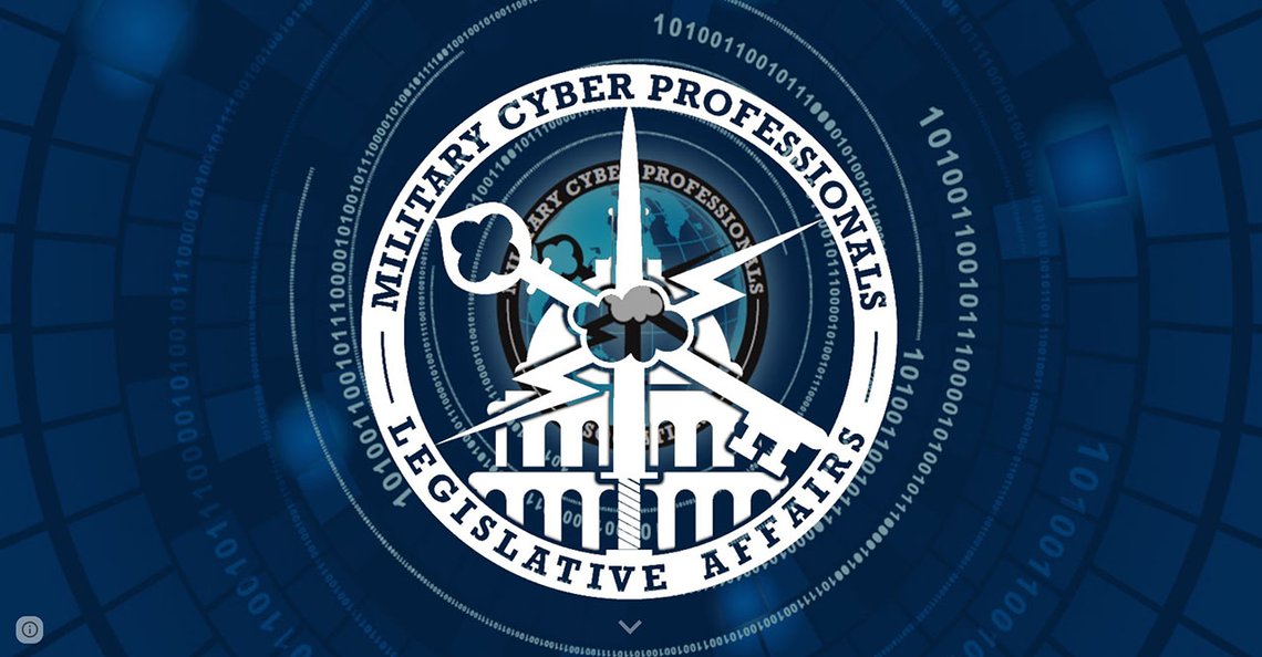 US Cyber Command ble etablert i 2010, men er ingen egen forsvarsgren. Foto: DoD News, Wikimedia Commons US Cyber Command ble etablert i 2010, men er ingen egen forsvarsgren. Foto: DoD News, Wikimedia Commons