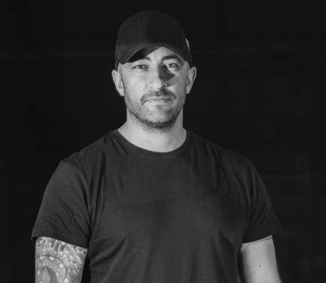 Anders Adali. Skjermdump fra Facebook Anders Adali. Skjermdump fra Facebook
