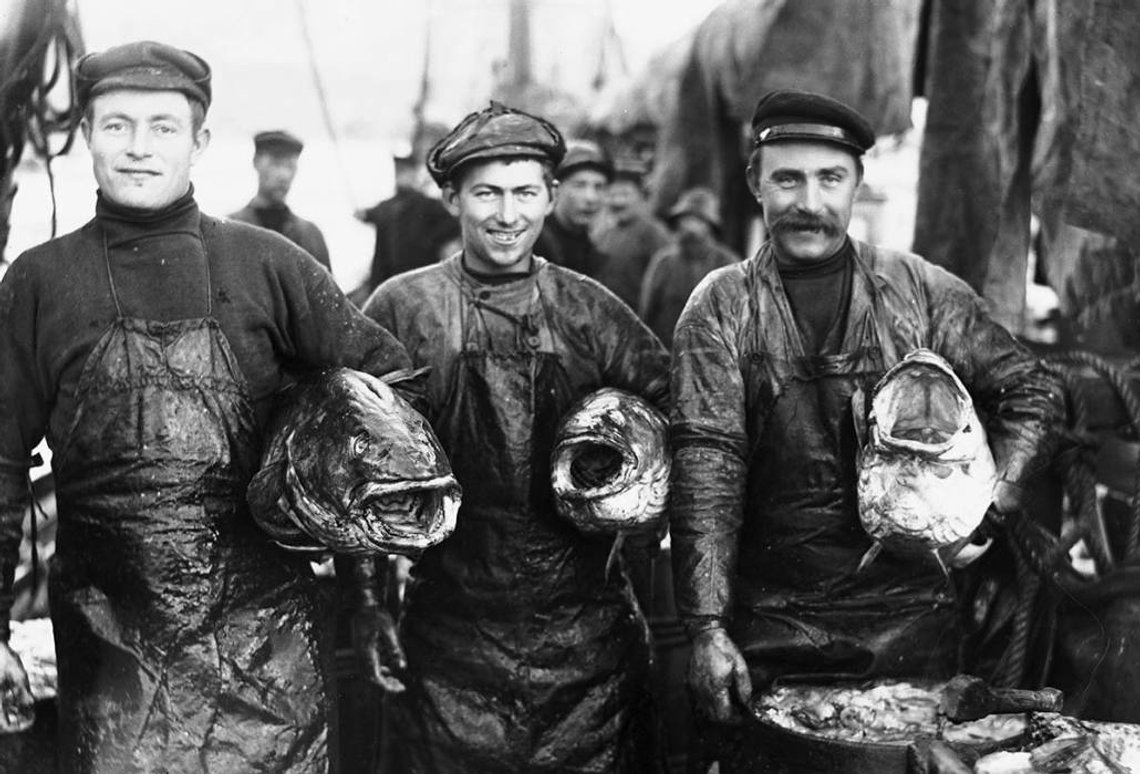 Foto: Anders Beer Wilse/Norsk Folkemuseum Foto: Anders Beer Wilse/Norsk Folkemuseum