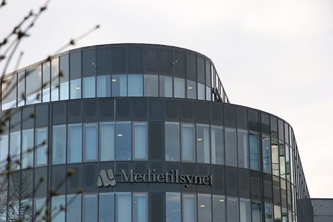 Document søker om pressestøtte. Medietilsynet avgjør hvilke medier som får godkjent sine søknader. Det statlige direktoratet har hovedkvarter i Fredrikstad. Foto: Medietilsynet. Document søker om pressestøtte. Medietilsynet avgjør hvilke medier som får godkjent sine søknader. Det statlige direktoratet har hovedkvarter i Fredrikstad. Foto: Medietilsynet.