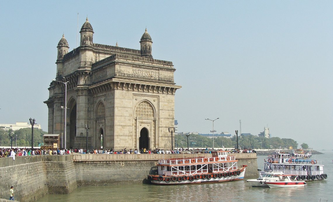 India går forbi Kina som landet med verdens største befolkning. Foto fra Pixabay. India går forbi Kina som landet med verdens største befolkning. Foto fra Pixabay.