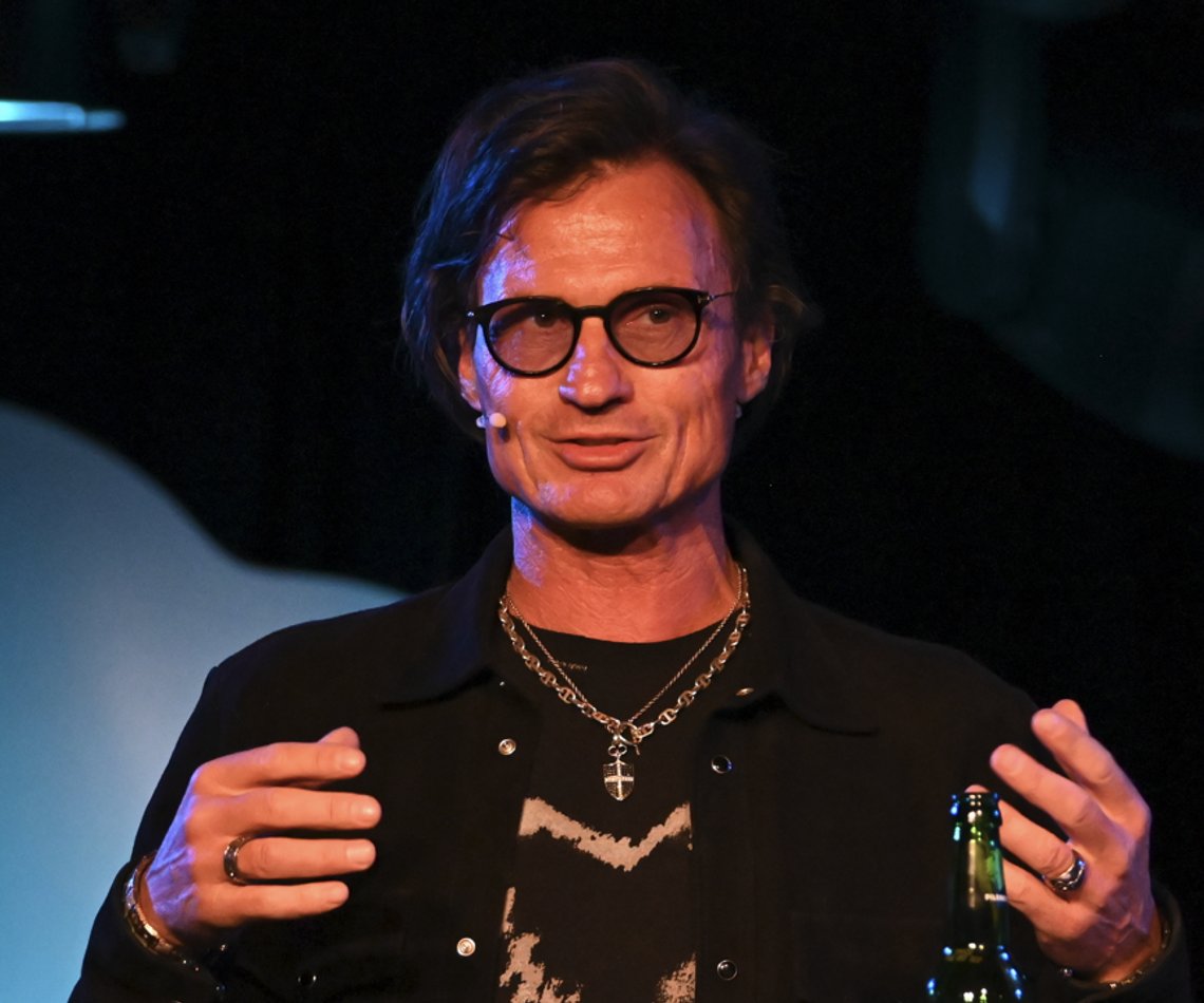 Petter Stordalen vil redde verden med sin virksomhet, og går full woke. Foto: Tor Inge Vormedal/ Wikipedia Petter Stordalen vil redde verden med sin virksomhet, og går full woke. Foto: Tor Inge Vormedal/ Wikipedia