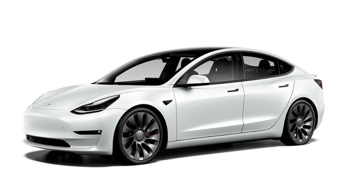 Biden-regimet vil tvinge amerikanere over til elbiler. Men Tesla og andre elbiler er ikke selv i stand til å konkurrere med fossile biler. Derfor må tvang til. Foto: Tesla Biden-regimet vil tvinge amerikanere over til elbiler. Men Tesla og andre elbiler er ikke selv i stand til å konkurrere med fossile biler. Derfor må tvang til. Foto: Tesla