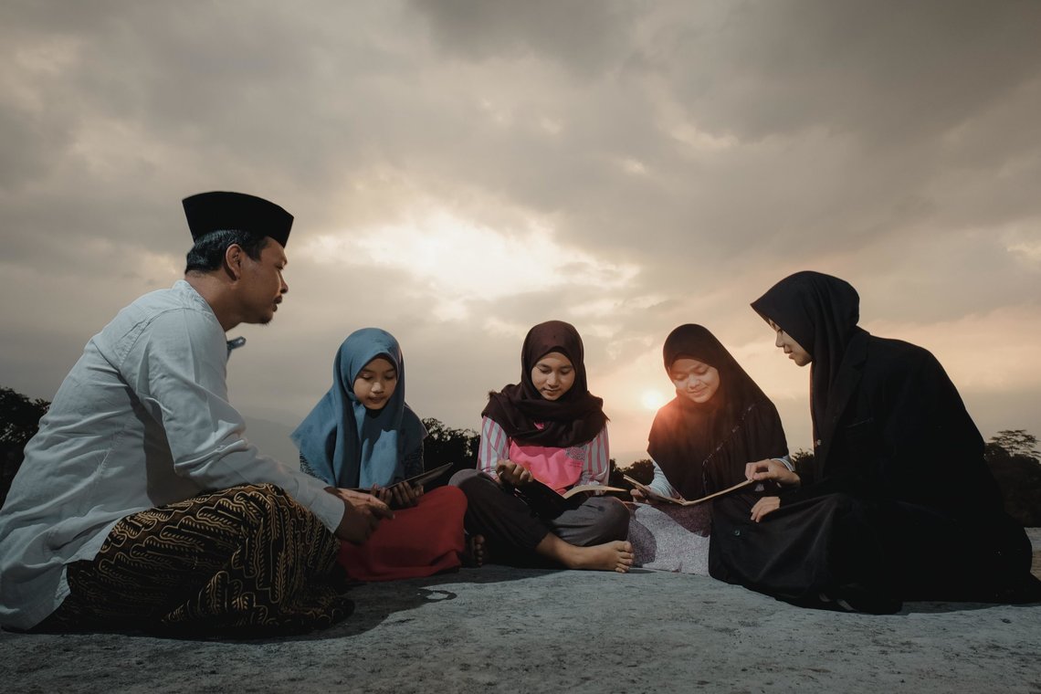 Illustrasjonsbilde: Syauqi Fillah fra Pixabay Illustrasjonsbilde: Syauqi Fillah fra Pixabay