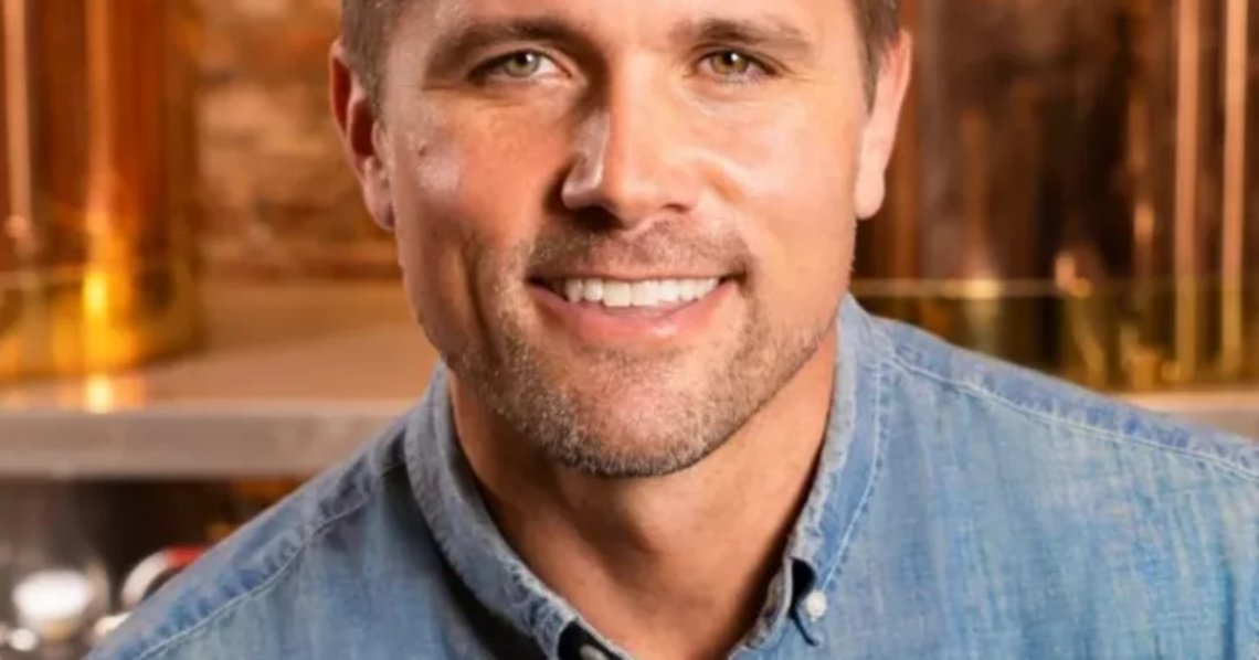 Brendan Whitworth, CEO for Anheuser-Busch Brendan Whitworth, CEO for Anheuser-Busch