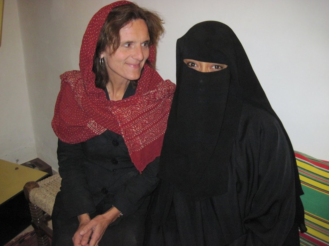 Sissel Wold har siden 2000 vært reporter i NRKs utenriksavdeling, og har aldri lagt skjul på sin elsk overfor islam, og hat overfor Israel. Skjermdump fra Facebook Sissel Wold har siden 2000 vært reporter i NRKs utenriksavdeling, og har aldri lagt skjul på sin elsk overfor islam, og hat overfor Israel. Skjermdump fra Facebook