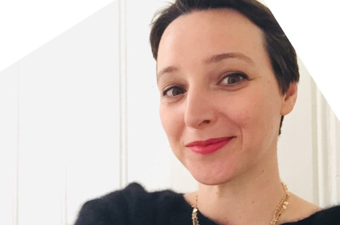 Rianne Vogels fikk denne uken medhold av Hordaland tingrett i at hennes ytringer på Twitter ikke var grunnlag for oppsigelse. Foto: LinkedIn Rianne Vogels fikk denne uken medhold av Hordaland tingrett i at hennes ytringer på Twitter ikke var grunnlag for oppsigelse. Foto: LinkedIn