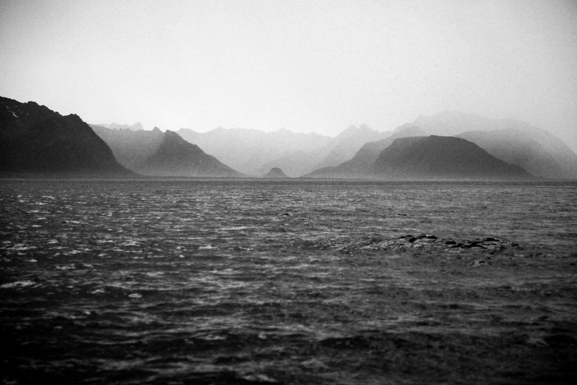 Norwegian Illusions. Foto: Bente Haarstad Norwegian Illusions. Foto: Bente Haarstad