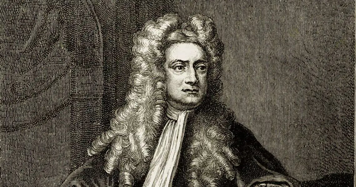 Gravity to be removed due to Sir Isaac Newton’s links to slave trade Gravity to be removed due to Sir Isaac Newton’s links to slave trade