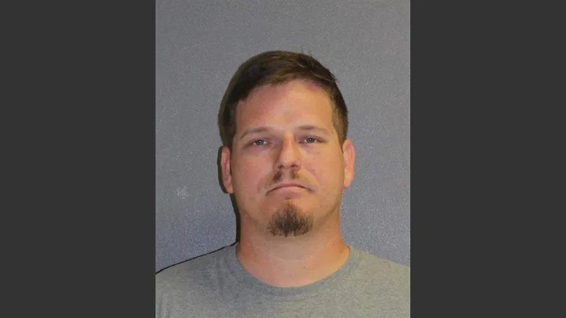 Photo: Gregory M. Andriotis. Volusia County Corrections Photo: Gregory M. Andriotis. Volusia County Corrections