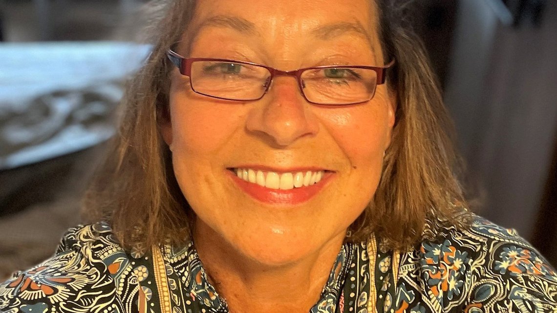 Nanne Roseng i Norgesdemokratene har fått nok av det politisk korrekte. Foto: Facebook Nanne Roseng i Norgesdemokratene har fått nok av det politisk korrekte. Foto: Facebook