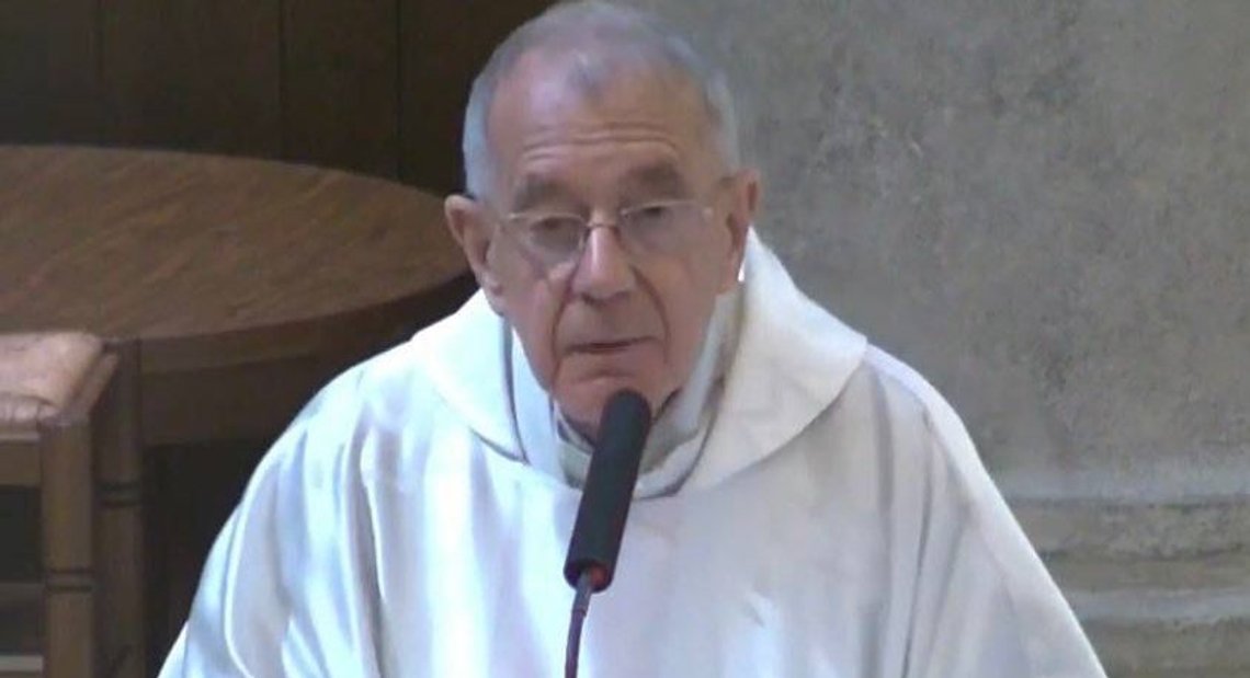 Pater Francis Palle Pater Francis Palle
