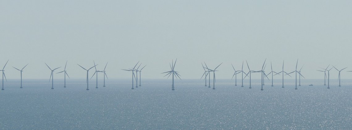 Havvind er blitt så kostbart at Vattenfall trekker seg ut av en britisk storsatsning. Foto: Pixabay Havvind er blitt så kostbart at Vattenfall trekker seg ut av en britisk storsatsning. Foto: Pixabay