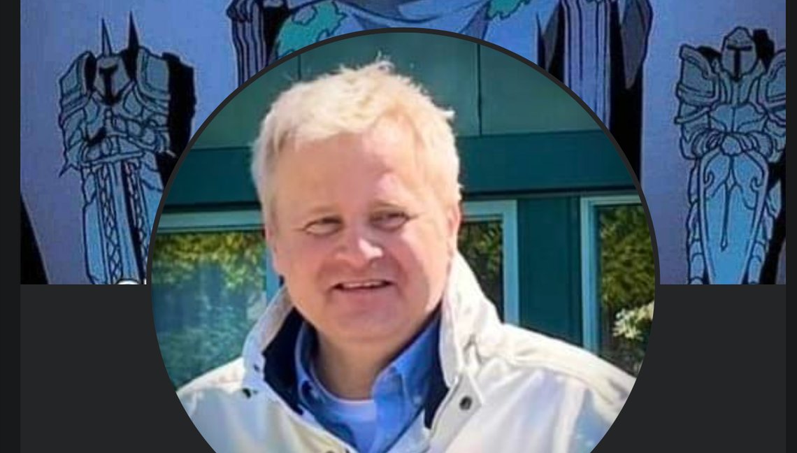 Tor Harald Haaland, Facebook Tor Harald Haaland, Facebook