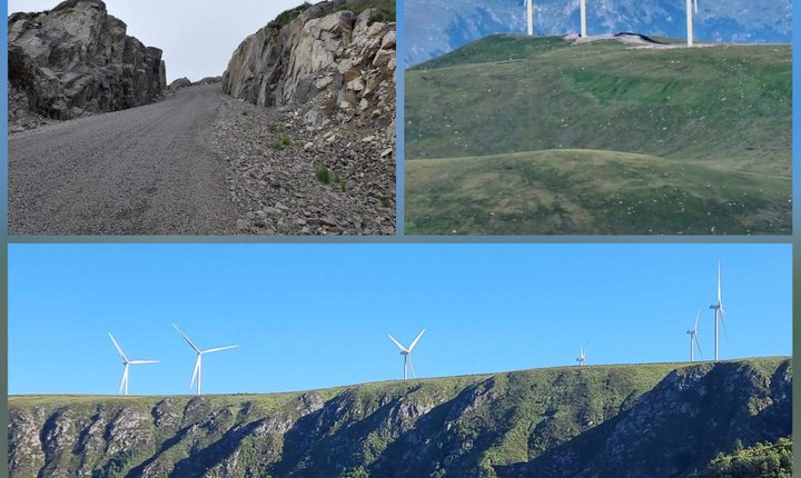 Vindkraft i Norge