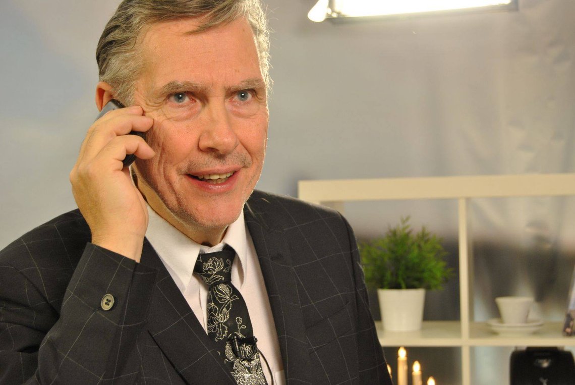 Foto: Norge IDAG Foto: Norge IDAG