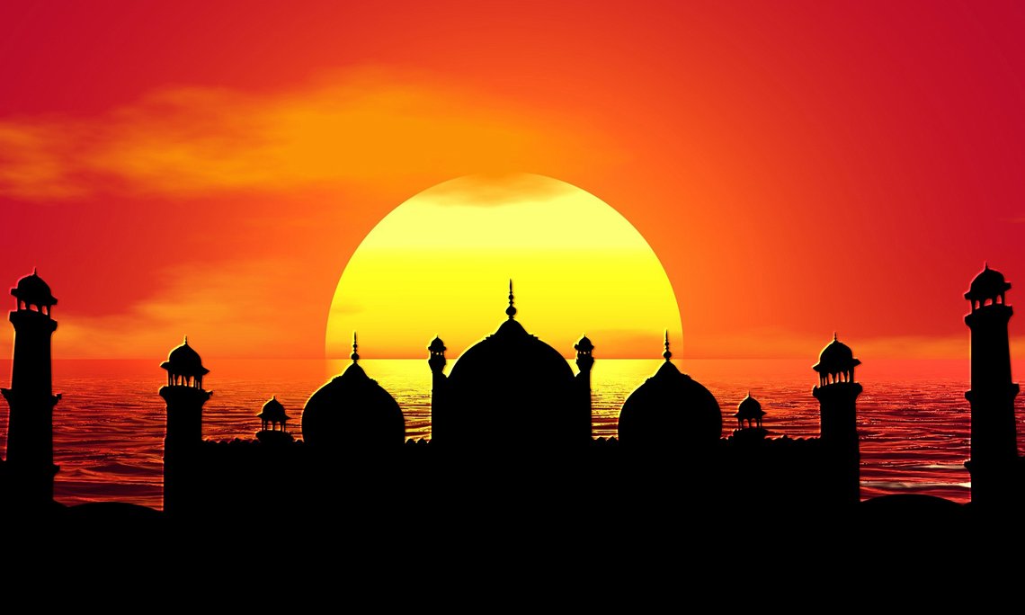 Solen går ned for jøder og homofile i islamske land. Men stemmer man på Vänstern, så tror man at å støtte Koranen er å støtte jøder og homofile. Foto: Pixabay Solen går ned for jøder og homofile i islamske land. Men stemmer man på Vänstern, så tror man at å støtte Koranen er å støtte jøder og homofile. Foto: Pixabay