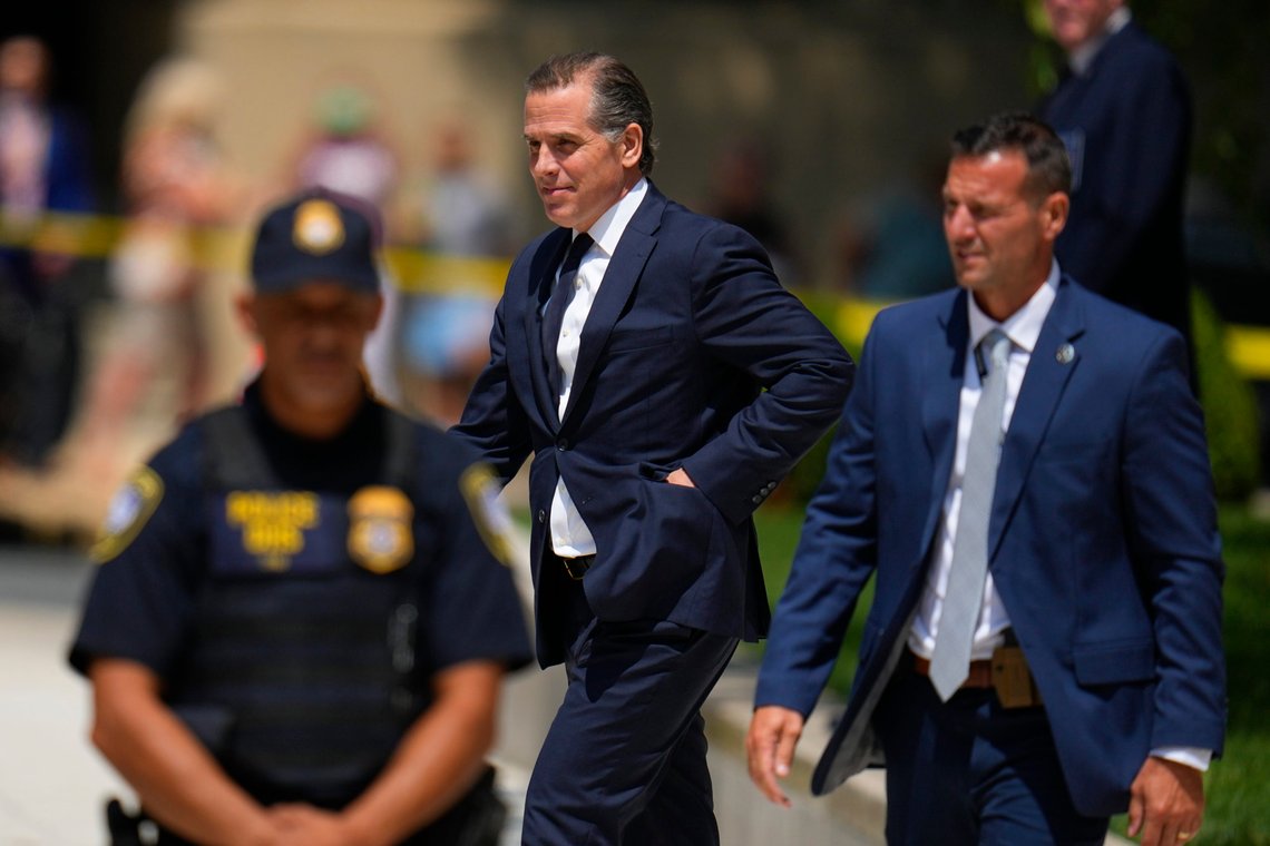 Foto: AP/Julio Cortez Foto: AP/Julio Cortez