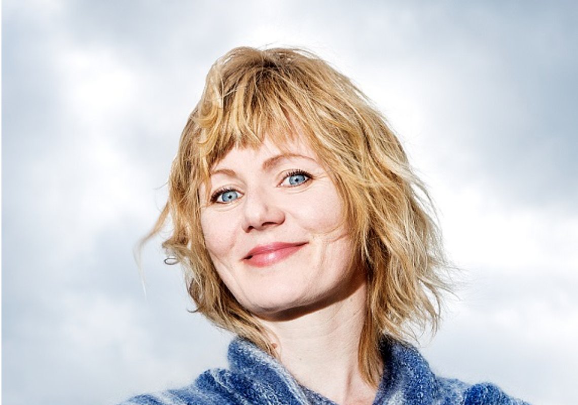 Anne Kalvig sier opp sin stilling som professor i religionsvitenskap ved Universitetet i Stavanger (UiS). Foto: UiS Anne Kalvig sier opp sin stilling som professor i religionsvitenskap ved Universitetet i Stavanger (UiS). Foto: UiS