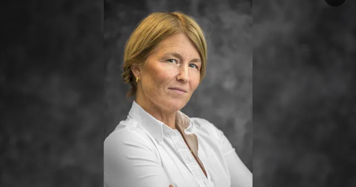 Advokat Barbro Paulsen. Foto: Advokatfirmaet Rogstad. Advokat Barbro Paulsen. Foto: Advokatfirmaet Rogstad.