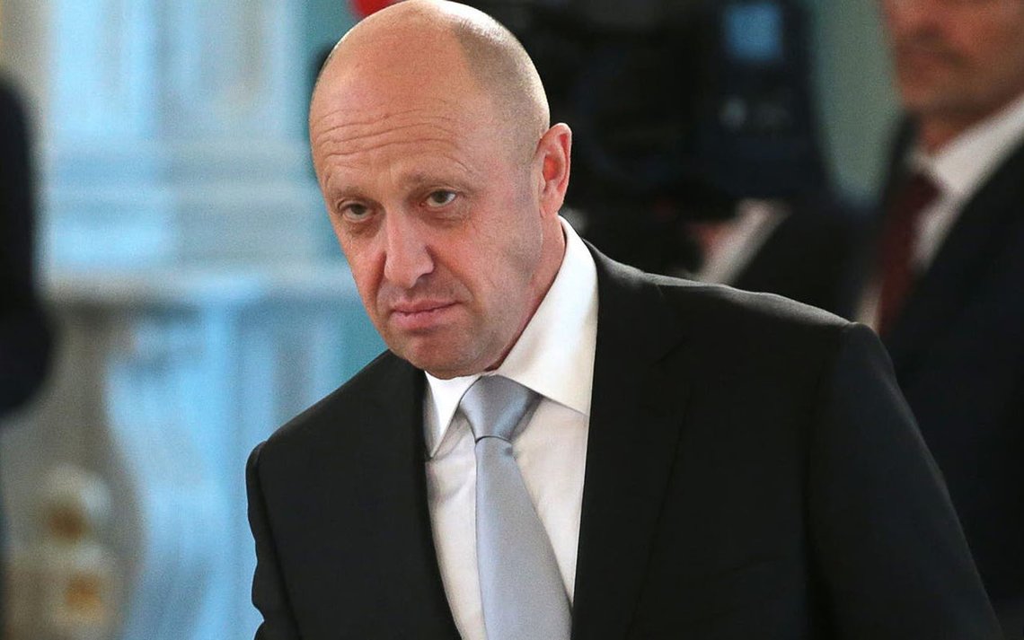 Yevgeny Prigozhin. Foto: Abu Al-Qassem, Wikimedia Commons Yevgeny Prigozhin. Foto: Abu Al-Qassem, Wikimedia Commons