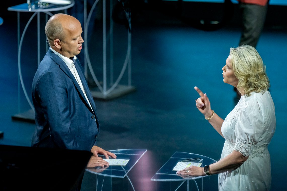 Med Frp på laget, øyner Vedum håp om flertall på Stortinget mot vedtaket fra det som var Sps egen regjeringsfelle inntil nylig. Foto: Heiko Junge / NTB Foto: Heiko Junge Med Frp på laget, øyner Vedum håp om flertall på Stortinget mot vedtaket fra det som var Sps egen regjeringsfelle inntil nylig. Foto: Heiko Junge / NTB Foto: Heiko Junge