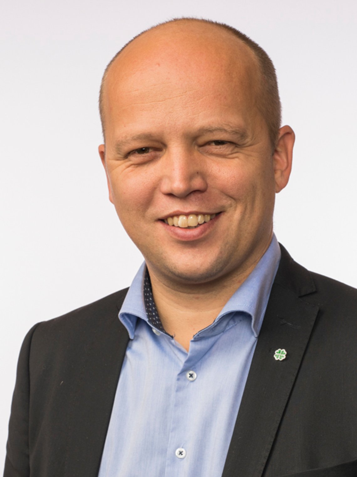 Sp-leder Trygve Slagsvold Vedum, bilde fra Stortinget.no Sp-leder Trygve Slagsvold Vedum, bilde fra Stortinget.no