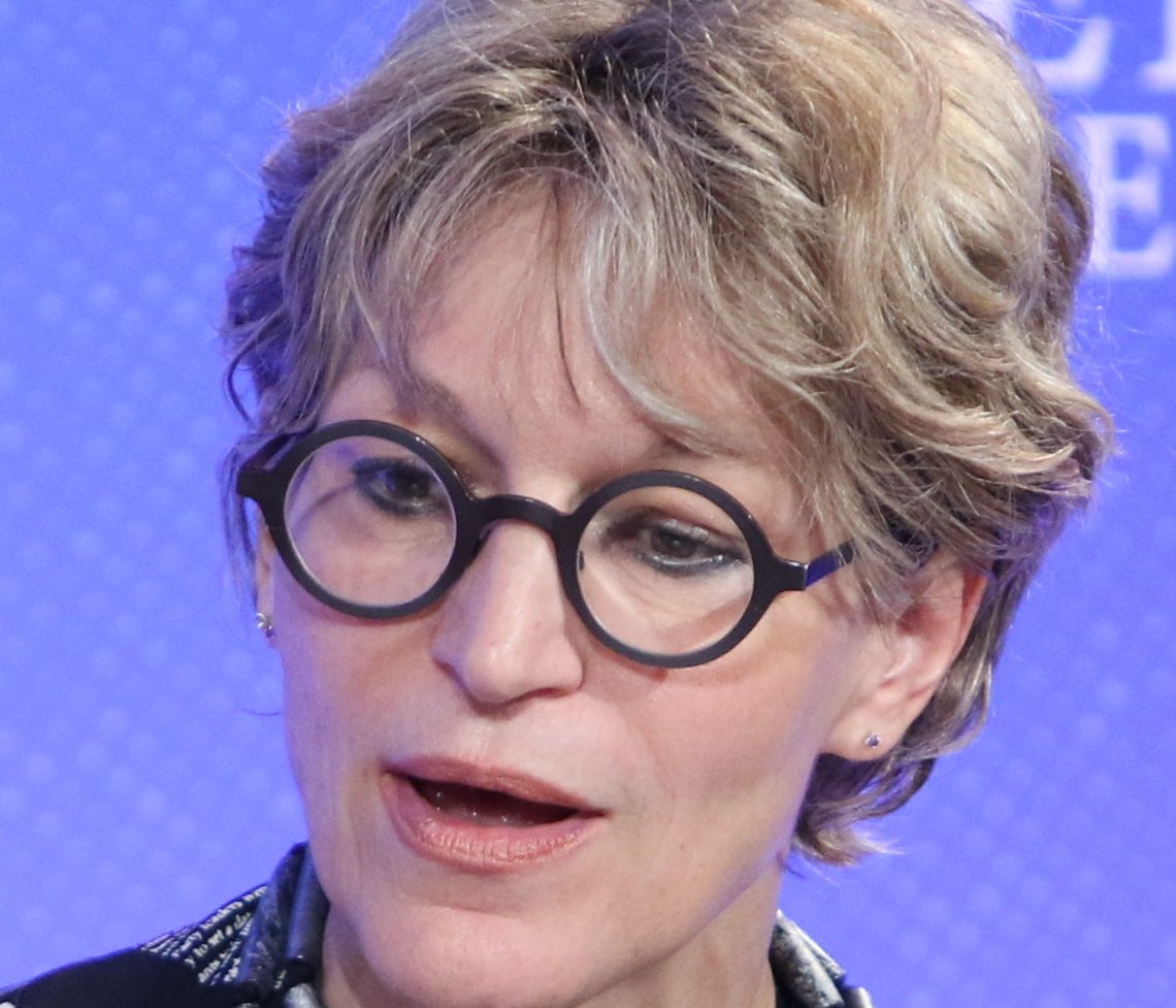 Agnes Callamard, https://www.flickr.com/photos/foreignoffice/48249126867/. Creative Commons Attribution 2.0 Generic Agnes Callamard, https://www.flickr.com/photos/foreignoffice/48249126867/. Creative Commons Attribution 2.0 Generic