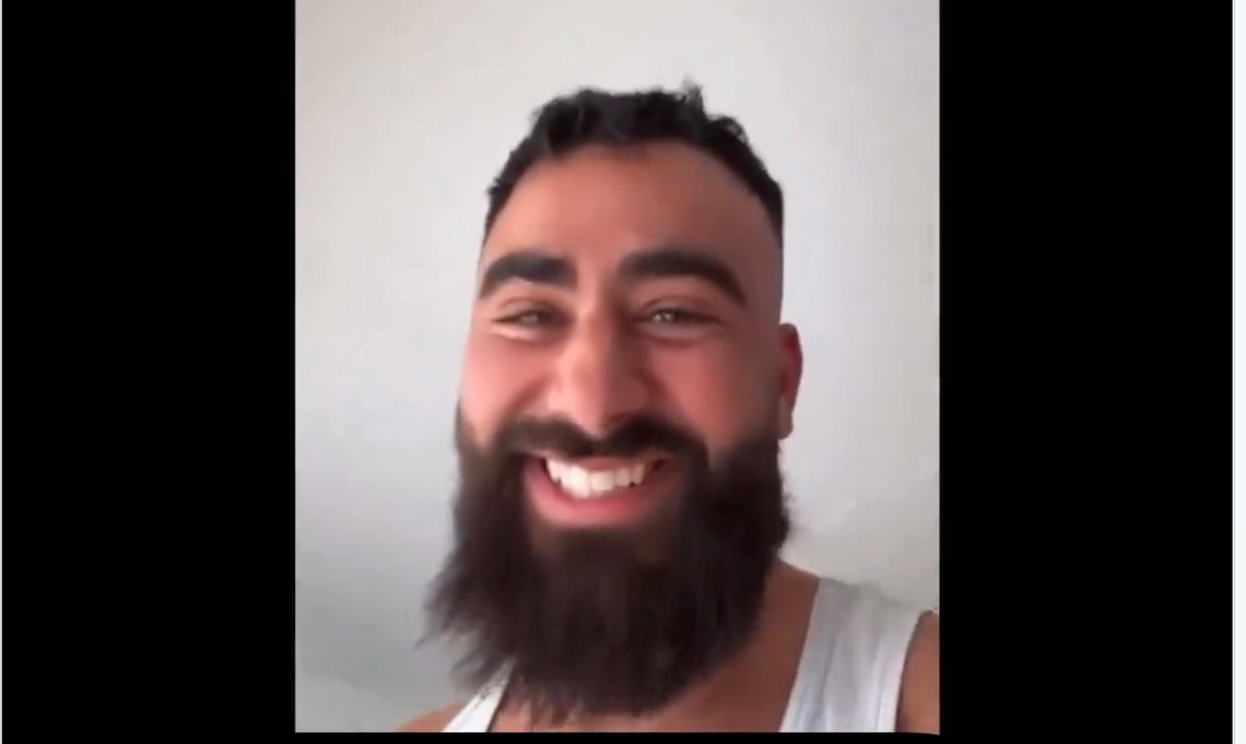 Ahmarni Ahmarni