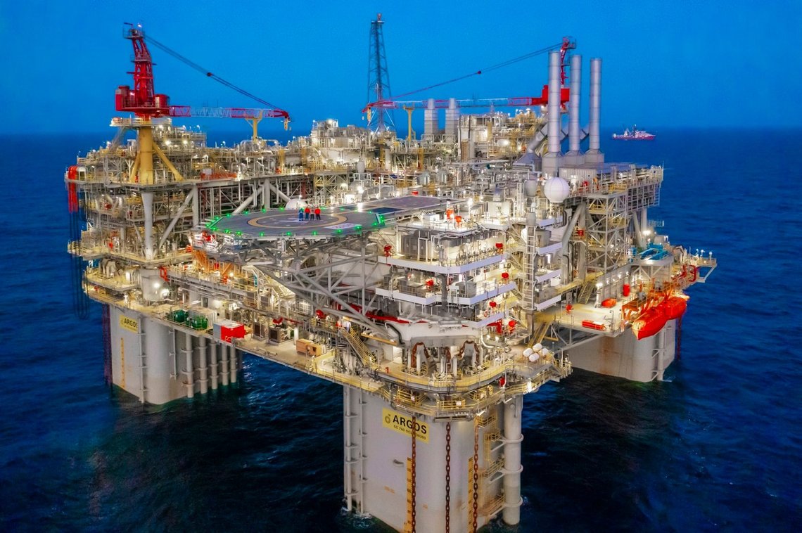 Britene åpner 27 nye lisenser for leting etter olje og gass i Nordsjøen. Dette kan skape arbeidsplasser, men møtes med motstand. Foto: BP Britene åpner 27 nye lisenser for leting etter olje og gass i Nordsjøen. Dette kan skape arbeidsplasser, men møtes med motstand. Foto: BP