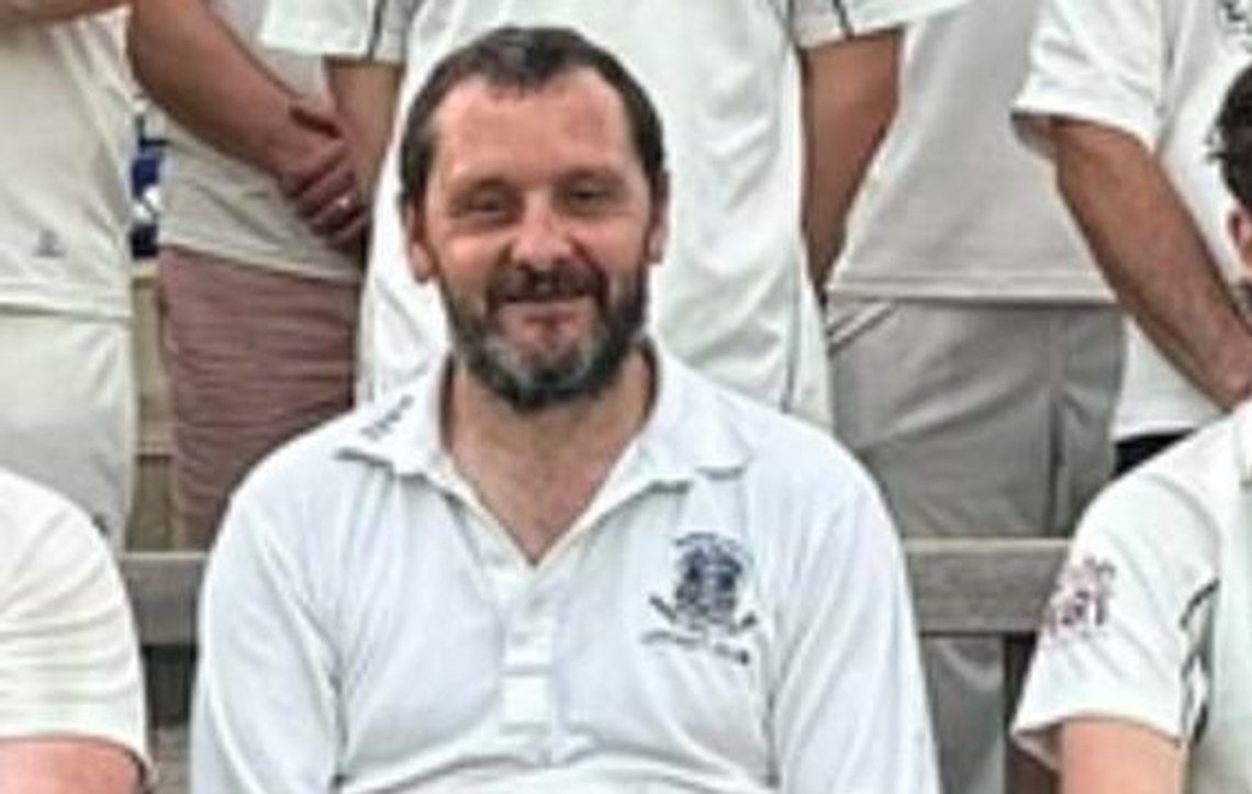 David James Barlow fra Birkshire ble drept av IS-tilknyttet milits på bryllupsreise i Uganda tirsdag. David James Barlow fra Birkshire ble drept av IS-tilknyttet milits på bryllupsreise i Uganda tirsdag.