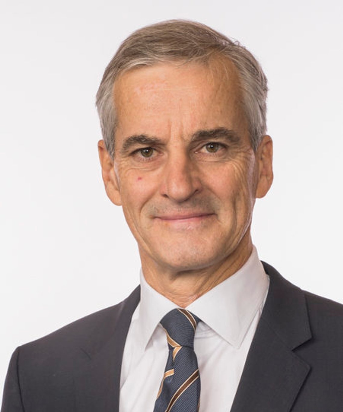 Statsminister Jonas Gahr Støre (Ap), bilde fra Stortinget.no. Statsminister Jonas Gahr Støre (Ap), bilde fra Stortinget.no.