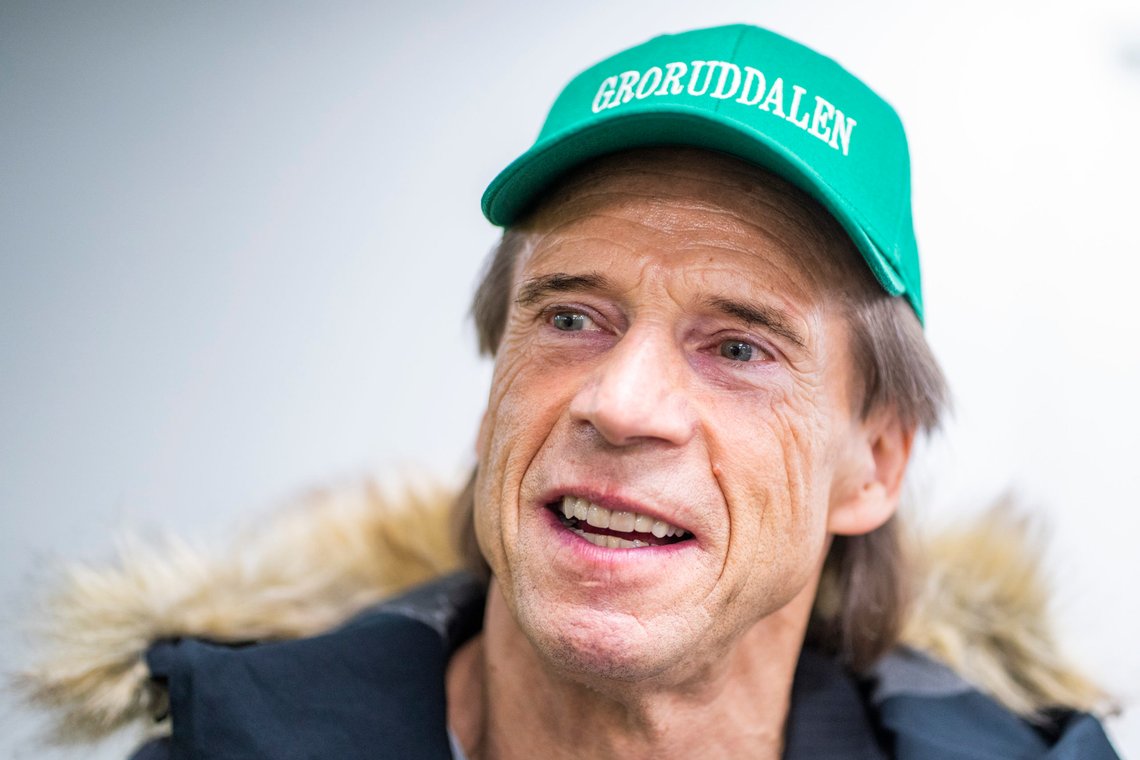 Jan Bøhler advarer om at svenske tilstander er rett rundt hjørnet også i Norge.
Foto: Håkon Mosvold Larsen / NTB Jan Bøhler advarer om at svenske tilstander er rett rundt hjørnet også i Norge.
Foto: Håkon Mosvold Larsen / NTB