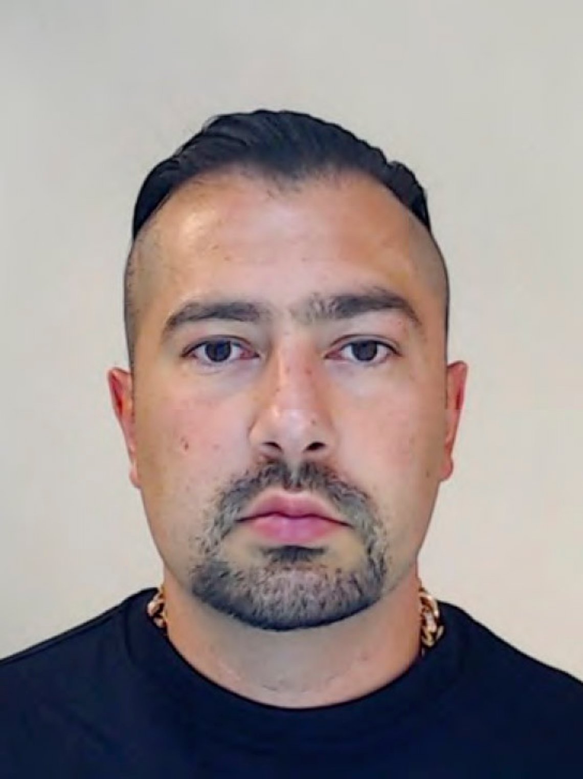 Rawa Majid, også kjent som den kurdiske reven.
Foto: Svensk politi,TT NYHETSBYRÅN / NTB Rawa Majid, også kjent som den kurdiske reven.
Foto: Svensk politi,TT NYHETSBYRÅN / NTB