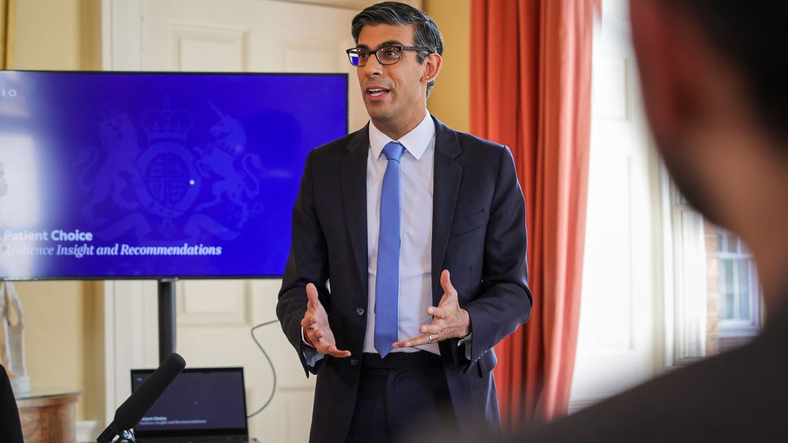 Rishi Sunak: Foto: Wikimedia Commons CCA 2.0 Rishi Sunak: Foto: Wikimedia Commons CCA 2.0