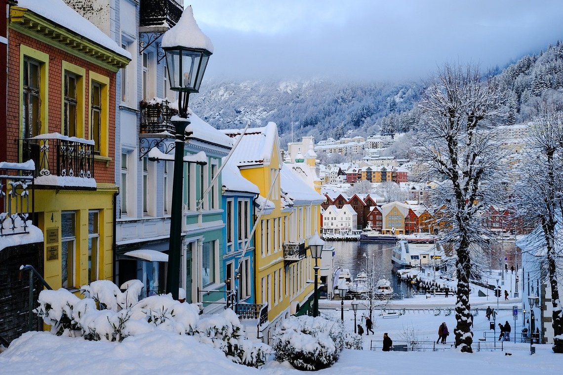 Arkivbilde fra Pixabay. Arkivbilde fra Pixabay.